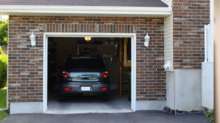 Garage Door Installation at Manhasset Isle, New York